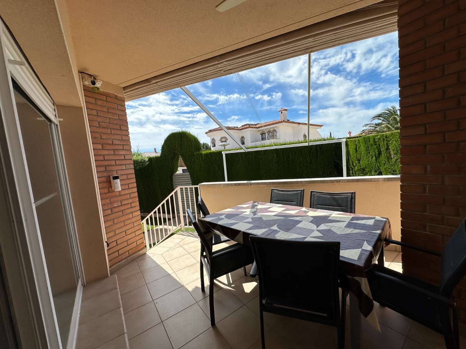 4 soveværelse Semi-Rækkehus til salg i Mont-roig del Camp med swimmingpool garage - € 629.000 (Ref: 9828761)