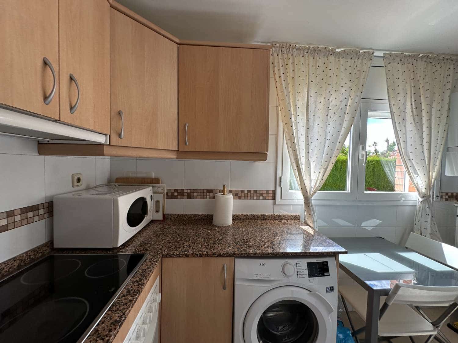 4 soveværelse Semi-Rækkehus til salg i Mont-roig del Camp med swimmingpool garage - € 629.000 (Ref: 9828761)