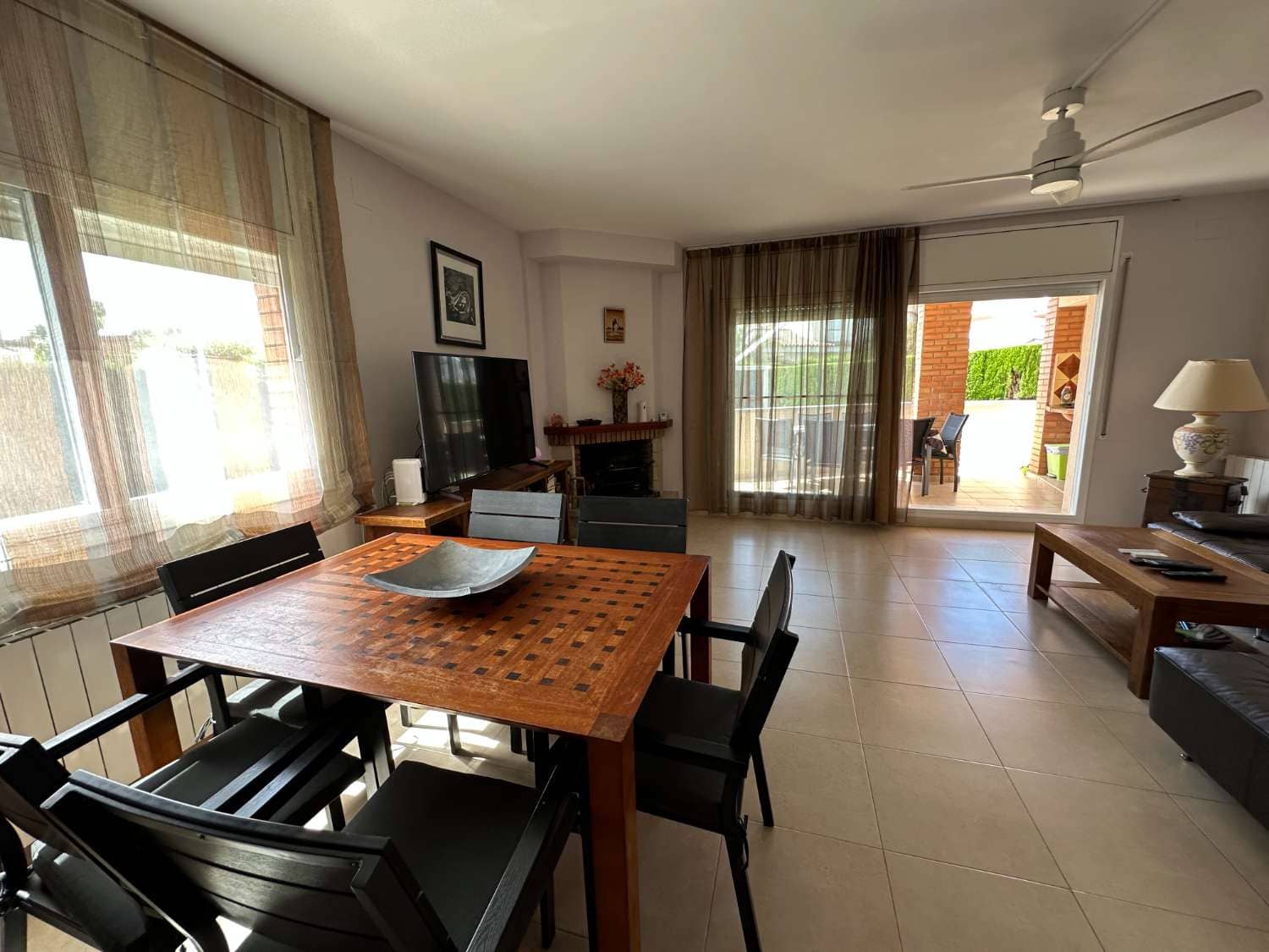 4 soveværelse Semi-Rækkehus til salg i Mont-roig del Camp med swimmingpool garage - € 629.000 (Ref: 9828761)
