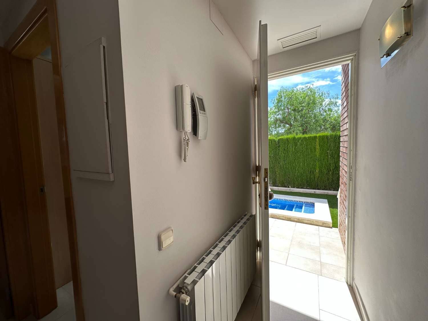 4 soveværelse Semi-Rækkehus til salg i Mont-roig del Camp med swimmingpool garage - € 629.000 (Ref: 9828761)