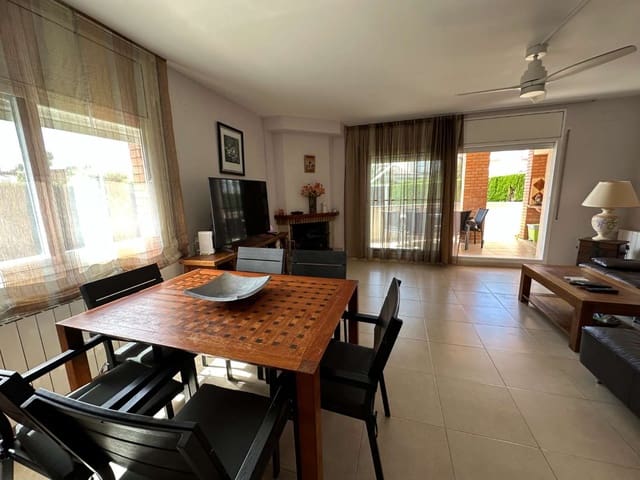 4 soveværelse Semi-Rækkehus til salg i Mont-roig del Camp med swimmingpool garage - € 629.000 (Ref: 9828761)