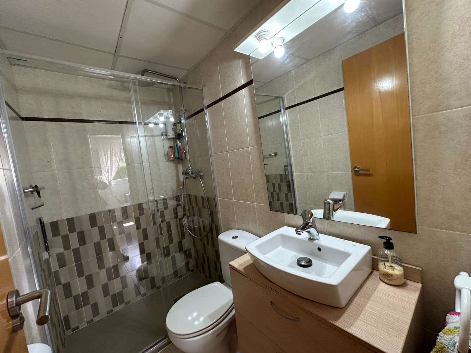 4 soveværelse Semi-Rækkehus til salg i Mont-roig del Camp med swimmingpool garage - € 629.000 (Ref: 9828761)