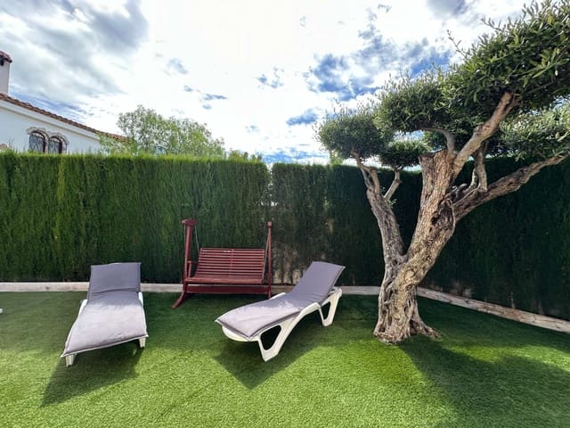 4 soveværelse Semi-Rækkehus til salg i Mont-roig del Camp med swimmingpool garage - € 629.000 (Ref: 9828761)