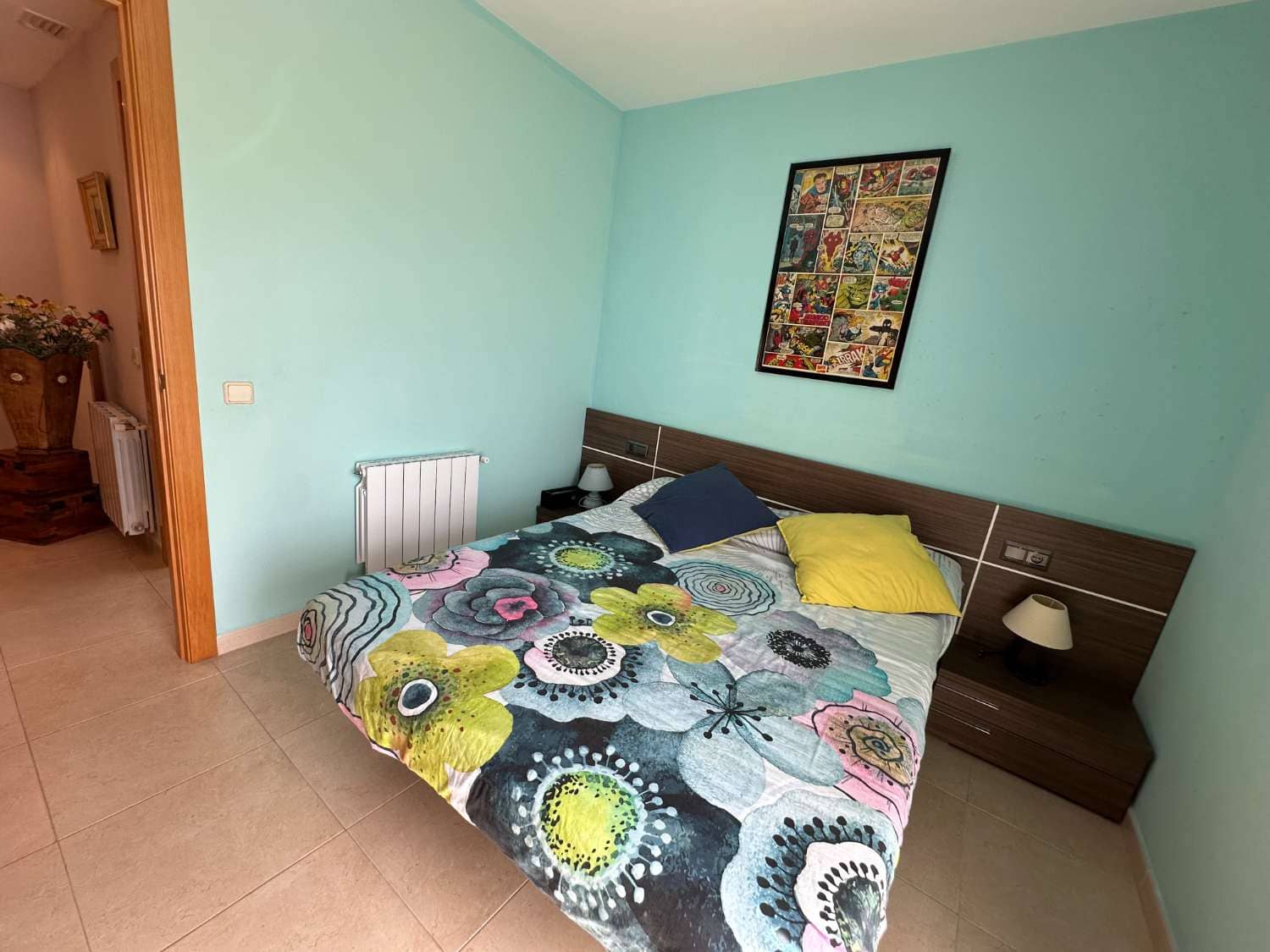 4 soveværelse Semi-Rækkehus til salg i Mont-roig del Camp med swimmingpool garage - € 629.000 (Ref: 9828761)