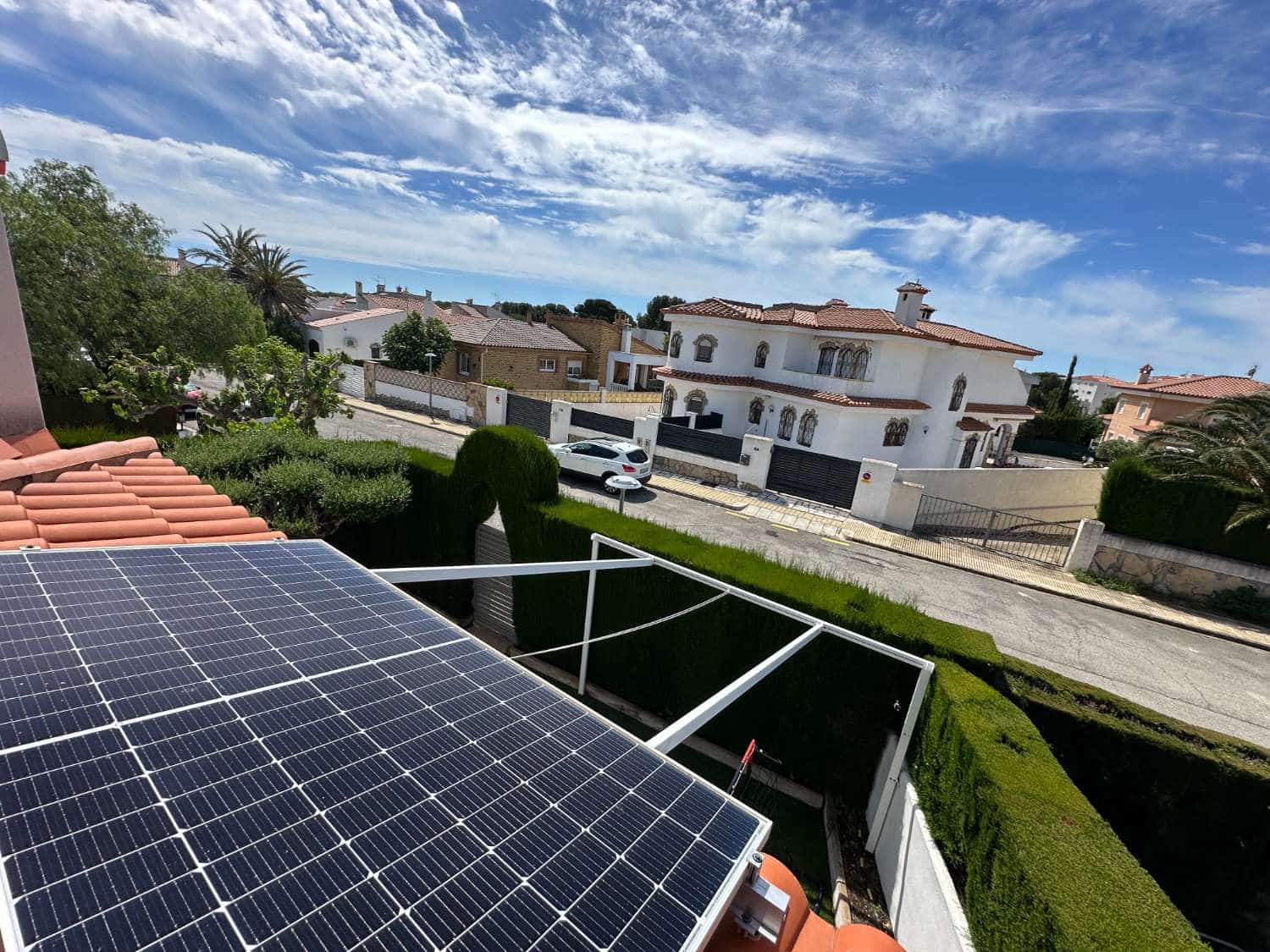 4 soveværelse Semi-Rækkehus til salg i Mont-roig del Camp med swimmingpool garage - € 629.000 (Ref: 9828761)