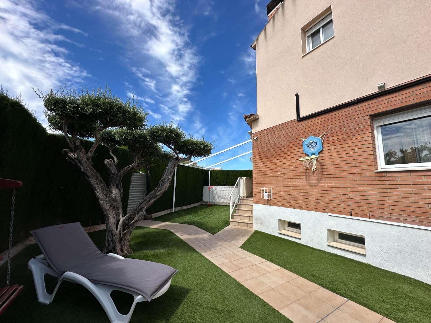 4 soveværelse Semi-Rækkehus til salg i Mont-roig del Camp med swimmingpool garage - € 629.000 (Ref: 9828761)