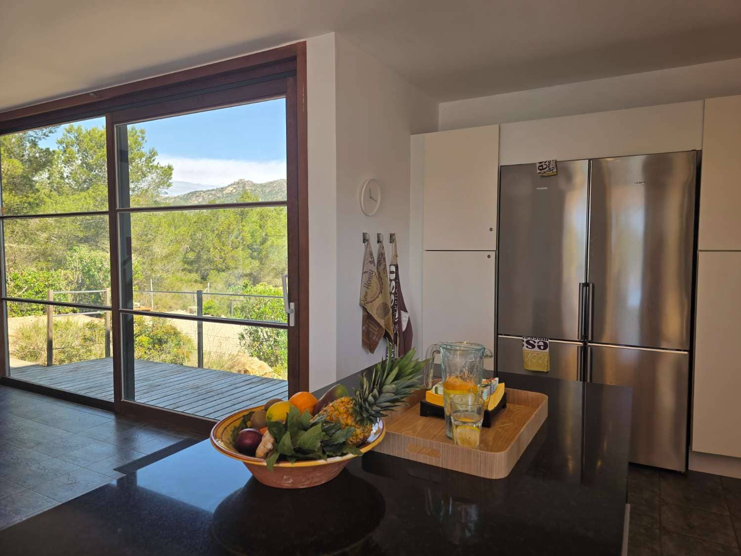 5 quarto Moradia para venda em L'Ametlla de Mar com piscina garagem - 749 000 € (Ref: 9851685)