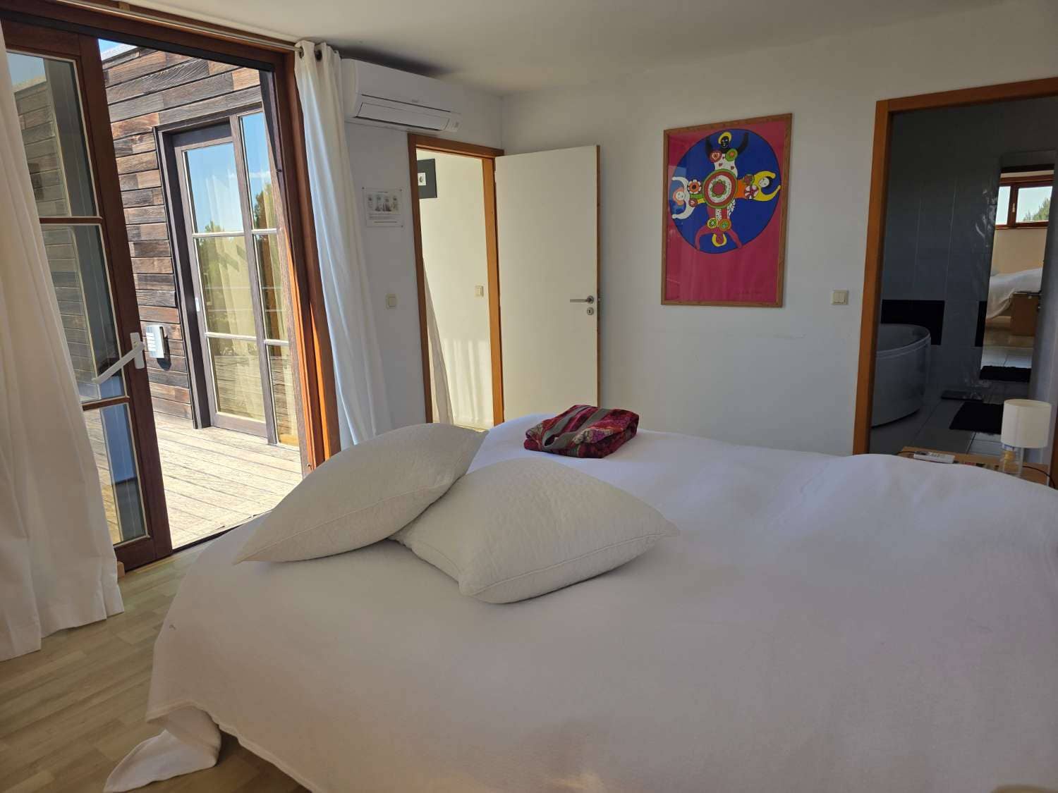 5 quarto Moradia para venda em L'Ametlla de Mar com piscina garagem - 749 000 € (Ref: 9851685)