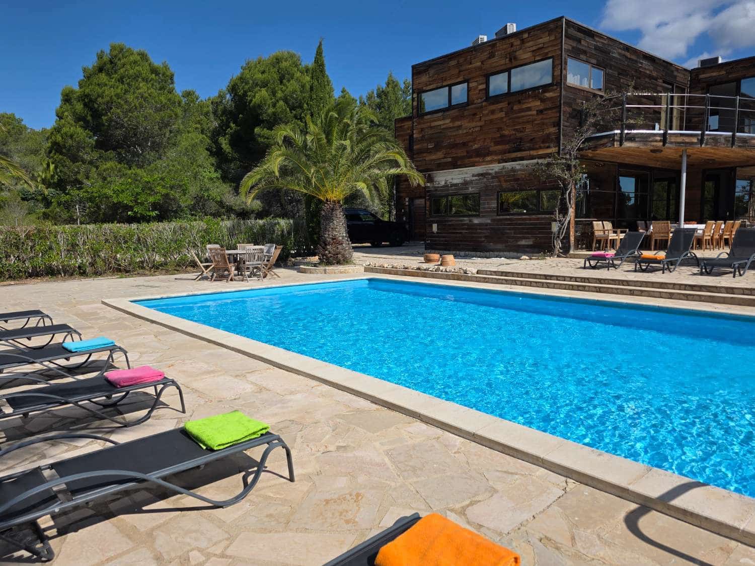 5 quarto Moradia para venda em L'Ametlla de Mar com piscina garagem - 749 000 € (Ref: 9851685)