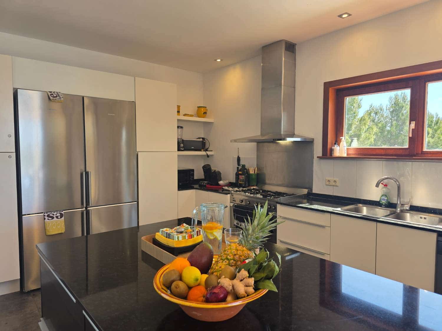 5 quarto Moradia para venda em L'Ametlla de Mar com piscina garagem - 749 000 € (Ref: 9851685)
