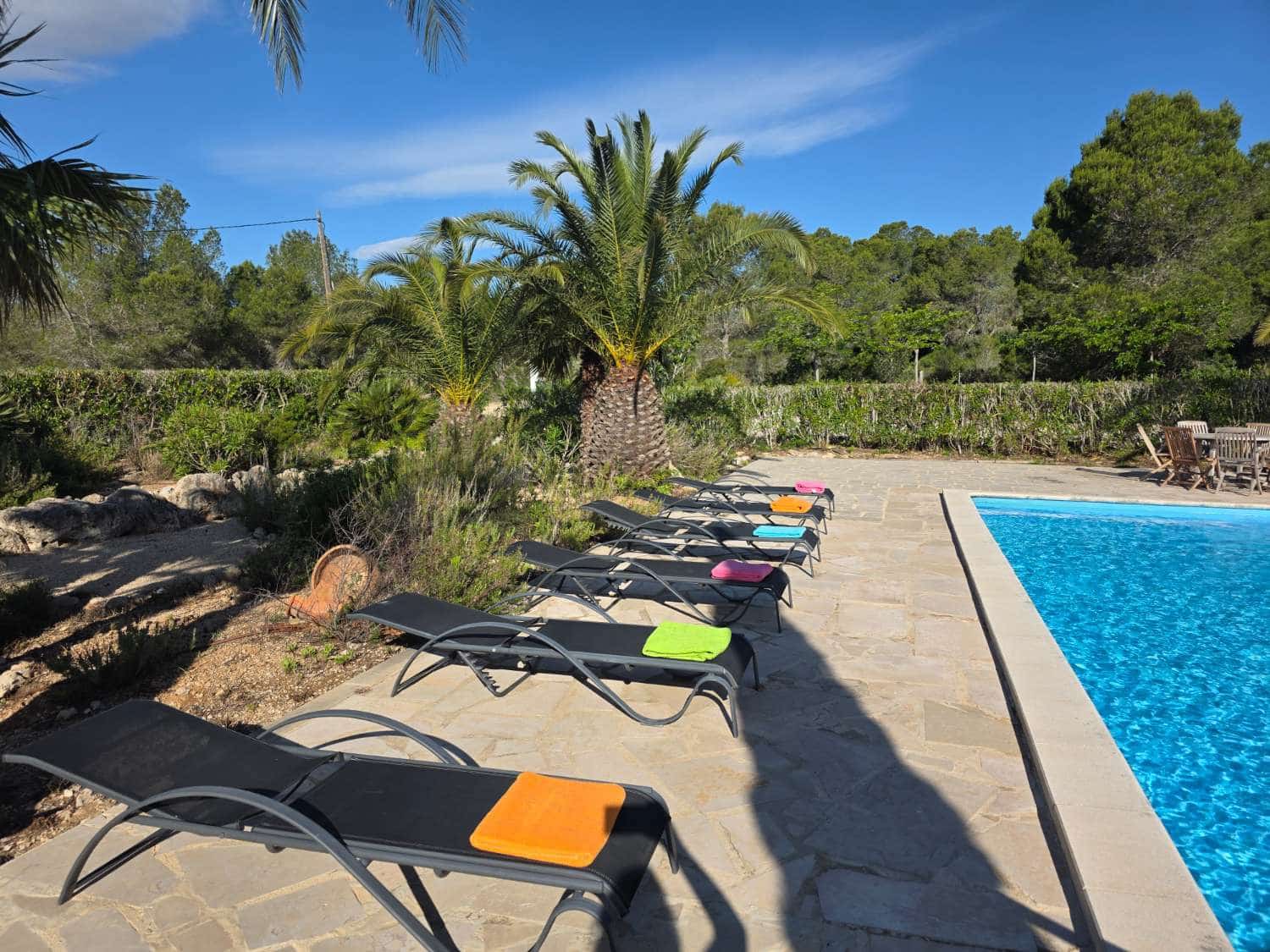 5 quarto Moradia para venda em L'Ametlla de Mar com piscina garagem - 749 000 € (Ref: 9851685)