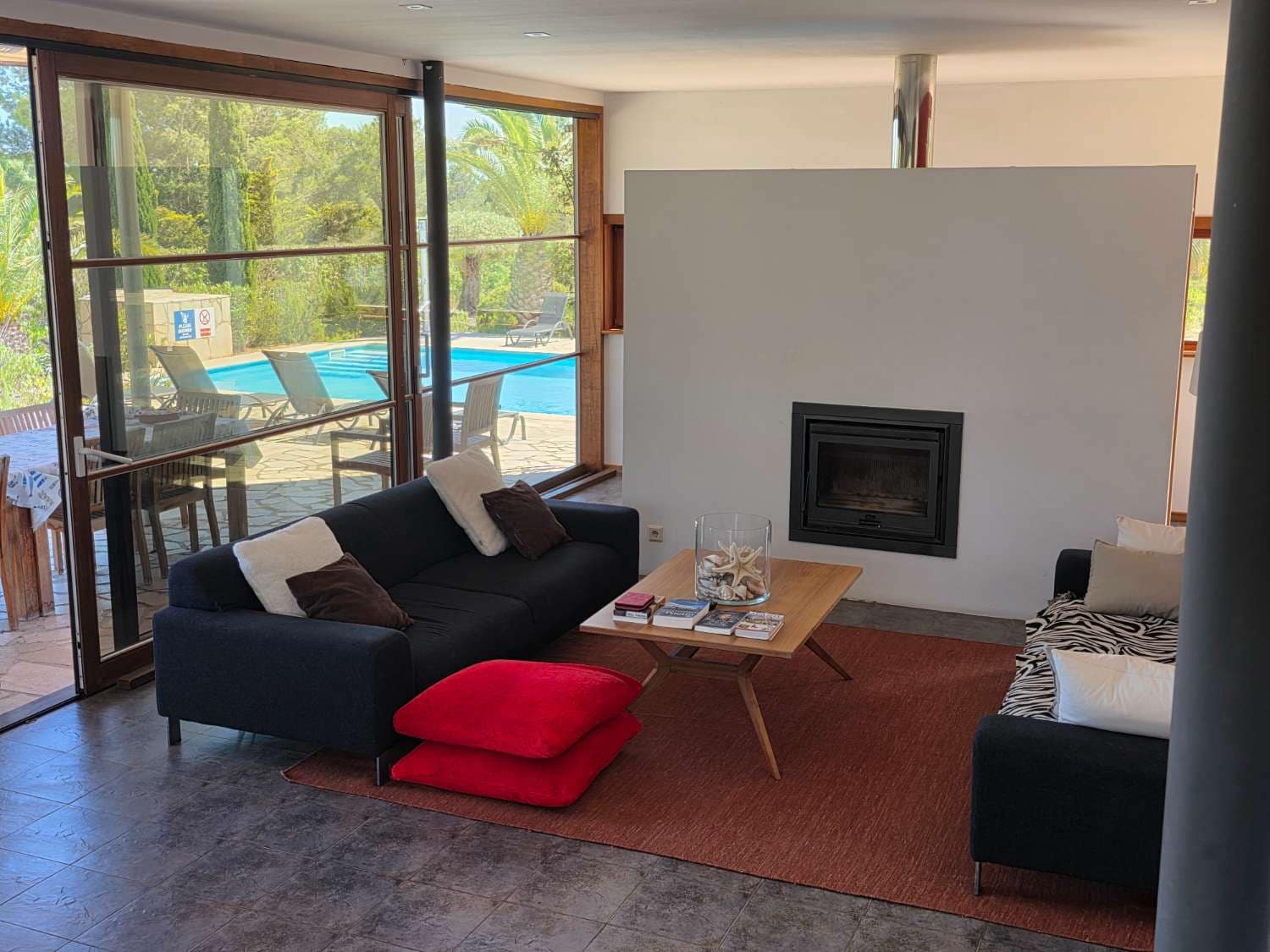 5 quarto Moradia para venda em L'Ametlla de Mar com piscina garagem - 749 000 € (Ref: 9851685)
