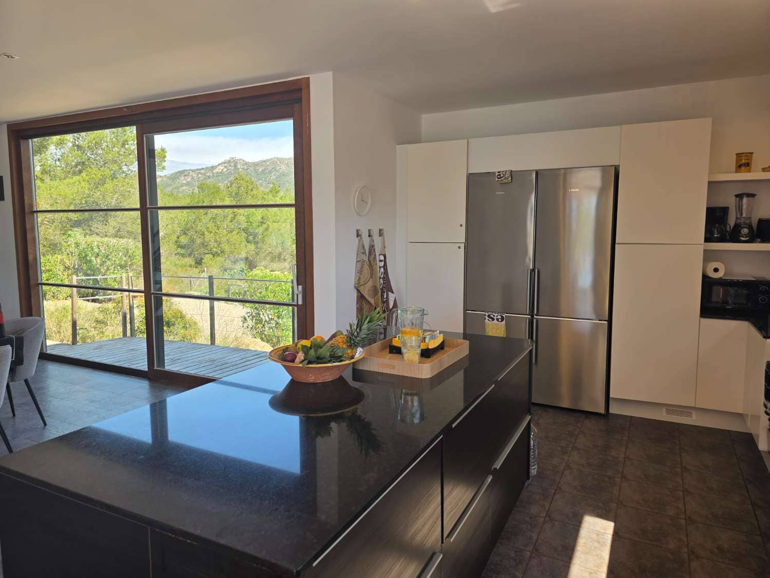 5 quarto Moradia para venda em L'Ametlla de Mar com piscina garagem - 749 000 € (Ref: 9851685)