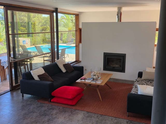 5 quarto Moradia para venda em L'Ametlla de Mar com piscina garagem - 749 000 € (Ref: 9851685)