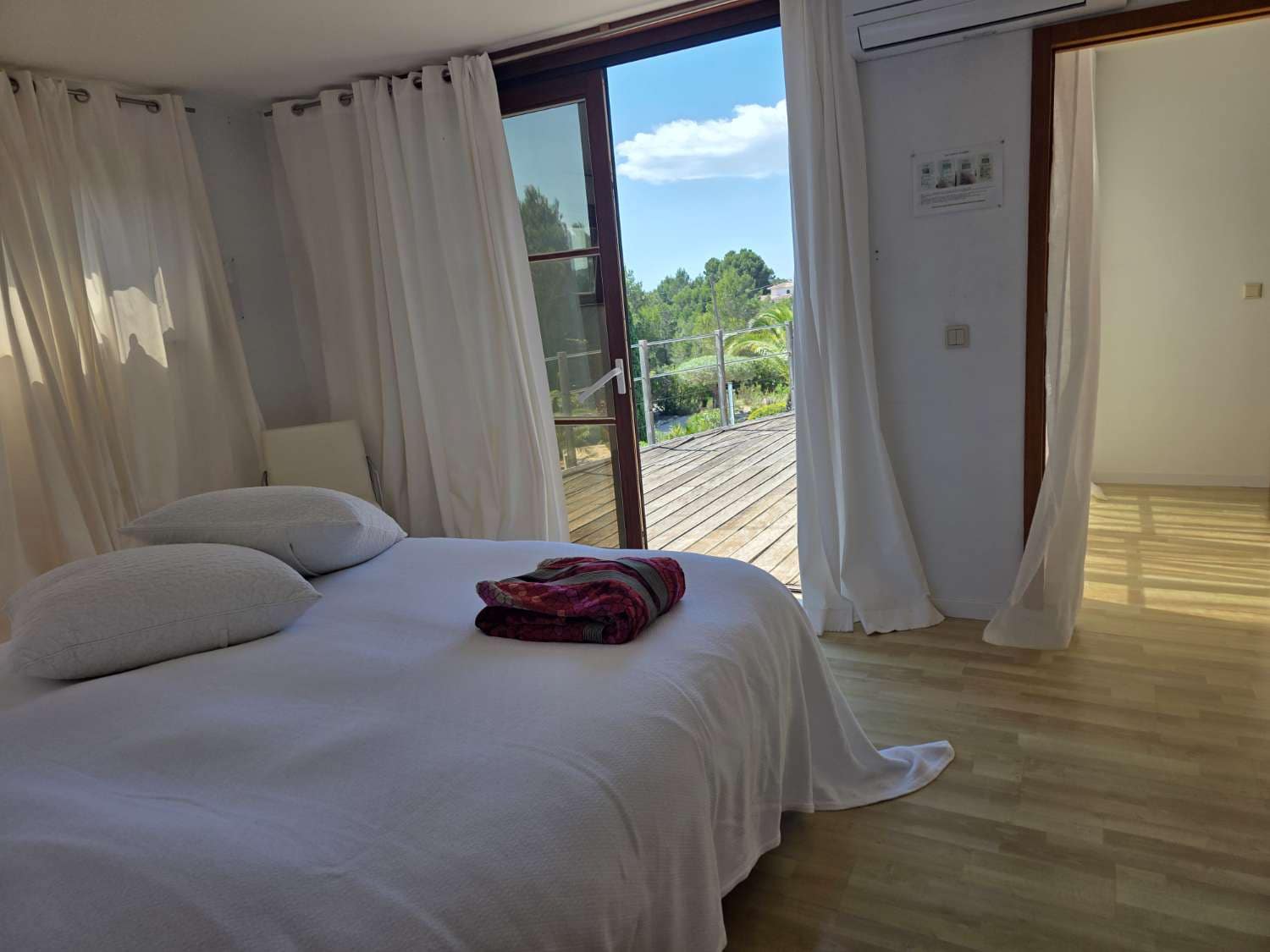 5 quarto Moradia para venda em L'Ametlla de Mar com piscina garagem - 749 000 € (Ref: 9851685)