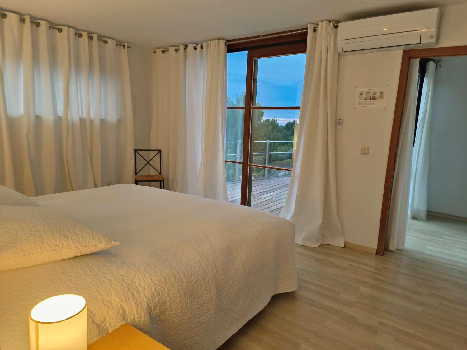 5 quarto Moradia para venda em L'Ametlla de Mar com piscina garagem - 749 000 € (Ref: 9851685)