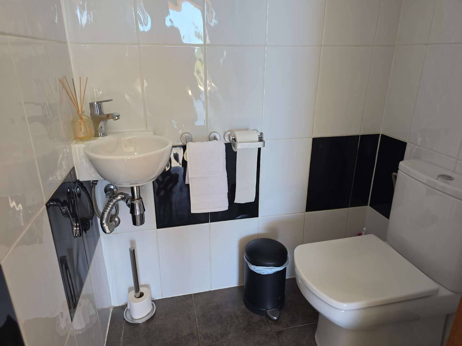 5 quarto Moradia para venda em L'Ametlla de Mar com piscina garagem - 749 000 € (Ref: 9851685)