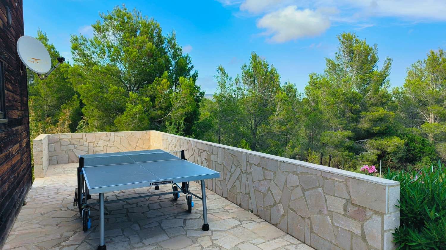 5 quarto Moradia para venda em L'Ametlla de Mar com piscina garagem - 749 000 € (Ref: 9851685)