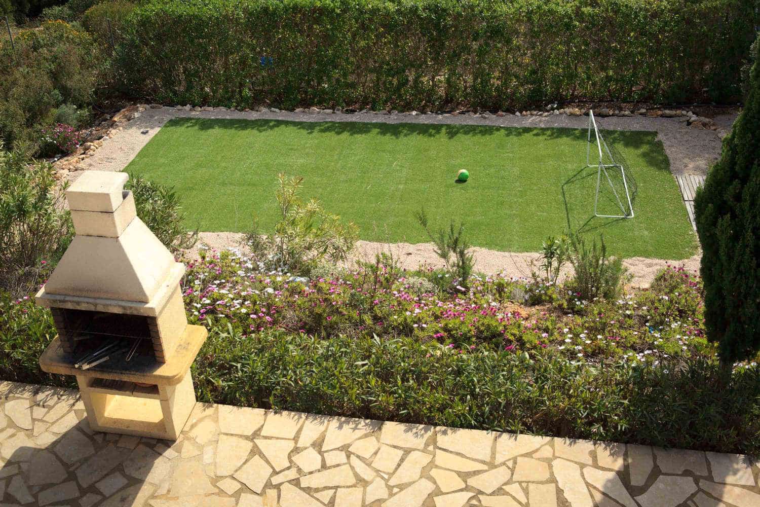5 quarto Moradia para venda em L'Ametlla de Mar com piscina garagem - 749 000 € (Ref: 9851685)