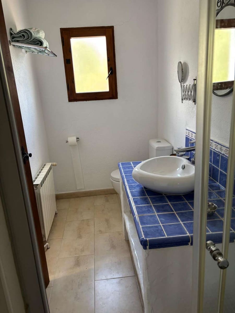 8 bedroom Finca/Country House for sale in L'Ametlla de Mar with pool garage - € 530,000 (Ref: 9889912)