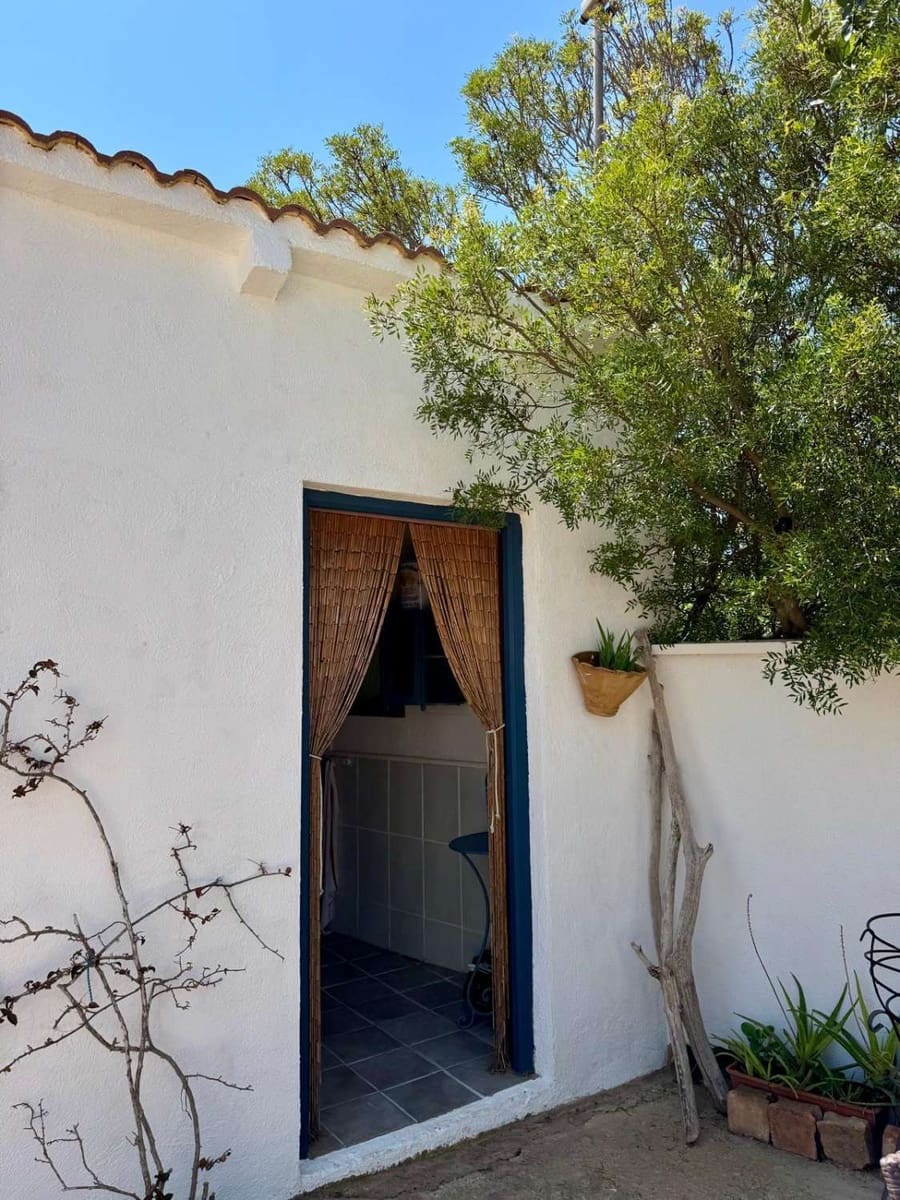 8 bedroom Finca/Country House for sale in L'Ametlla de Mar with pool garage - € 530,000 (Ref: 9889912)