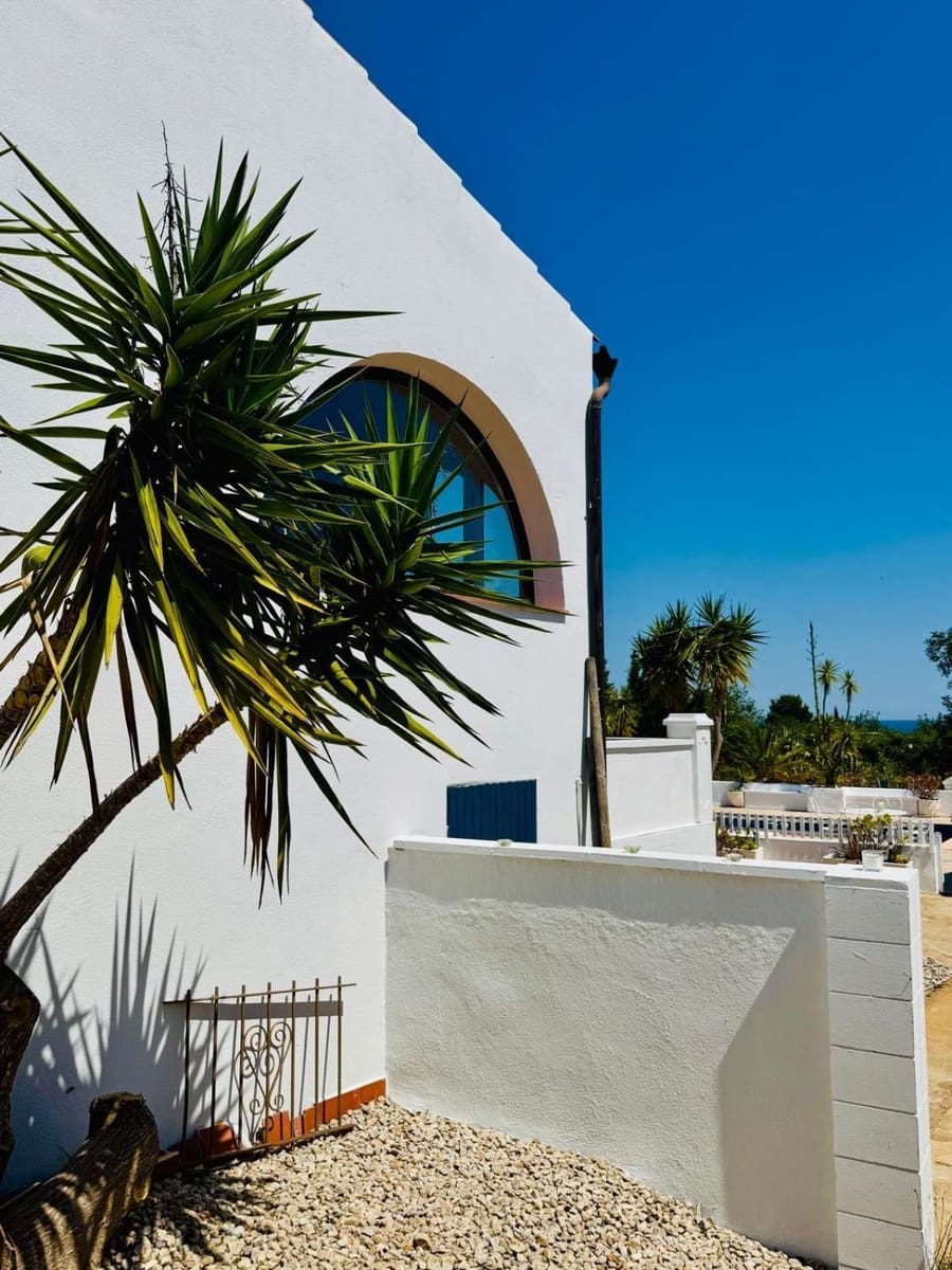 8 bedroom Finca/Country House for sale in L'Ametlla de Mar with pool garage - € 530,000 (Ref: 9889912)