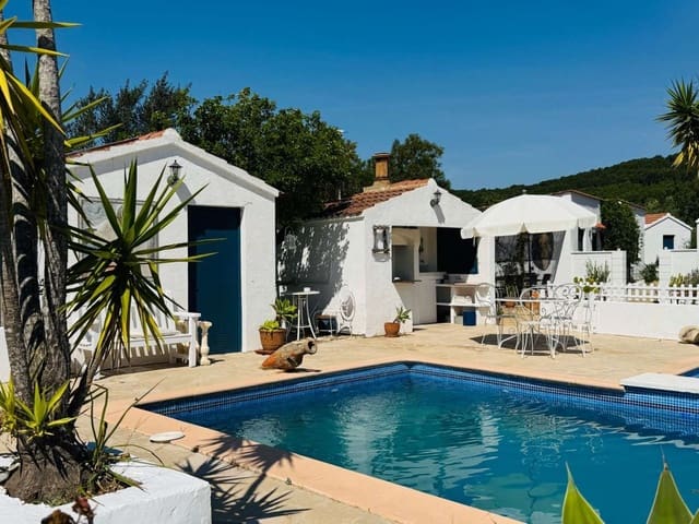 8 bedroom Finca/Country House for sale in L'Ametlla de Mar with pool garage - € 530,000 (Ref: 9889912)