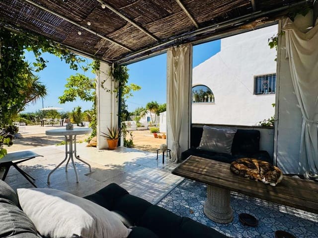 8 bedroom Finca/Country House for sale in L'Ametlla de Mar with pool garage - € 530,000 (Ref: 9889912)