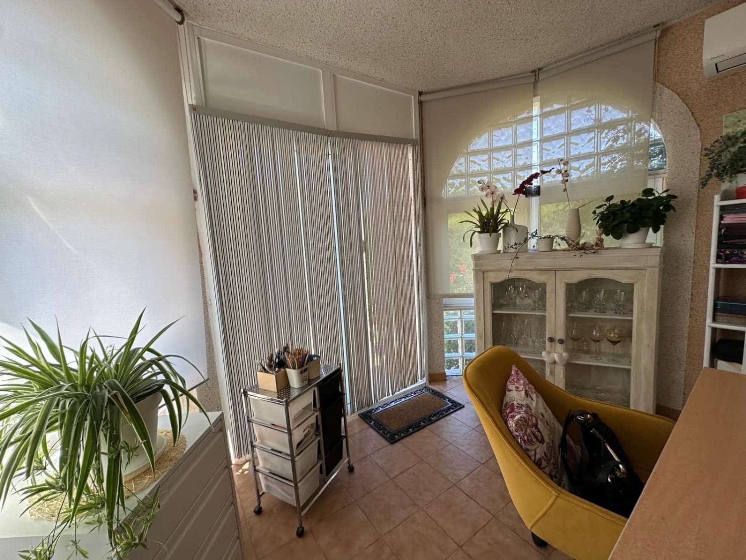 4 sovrum Villa till salu i L'Ametlla de Mar med pool - 390 000 € (Ref: 9915301)