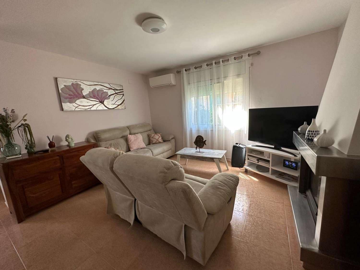 4 sovrum Villa till salu i L'Ametlla de Mar med pool - 390 000 € (Ref: 9915301)