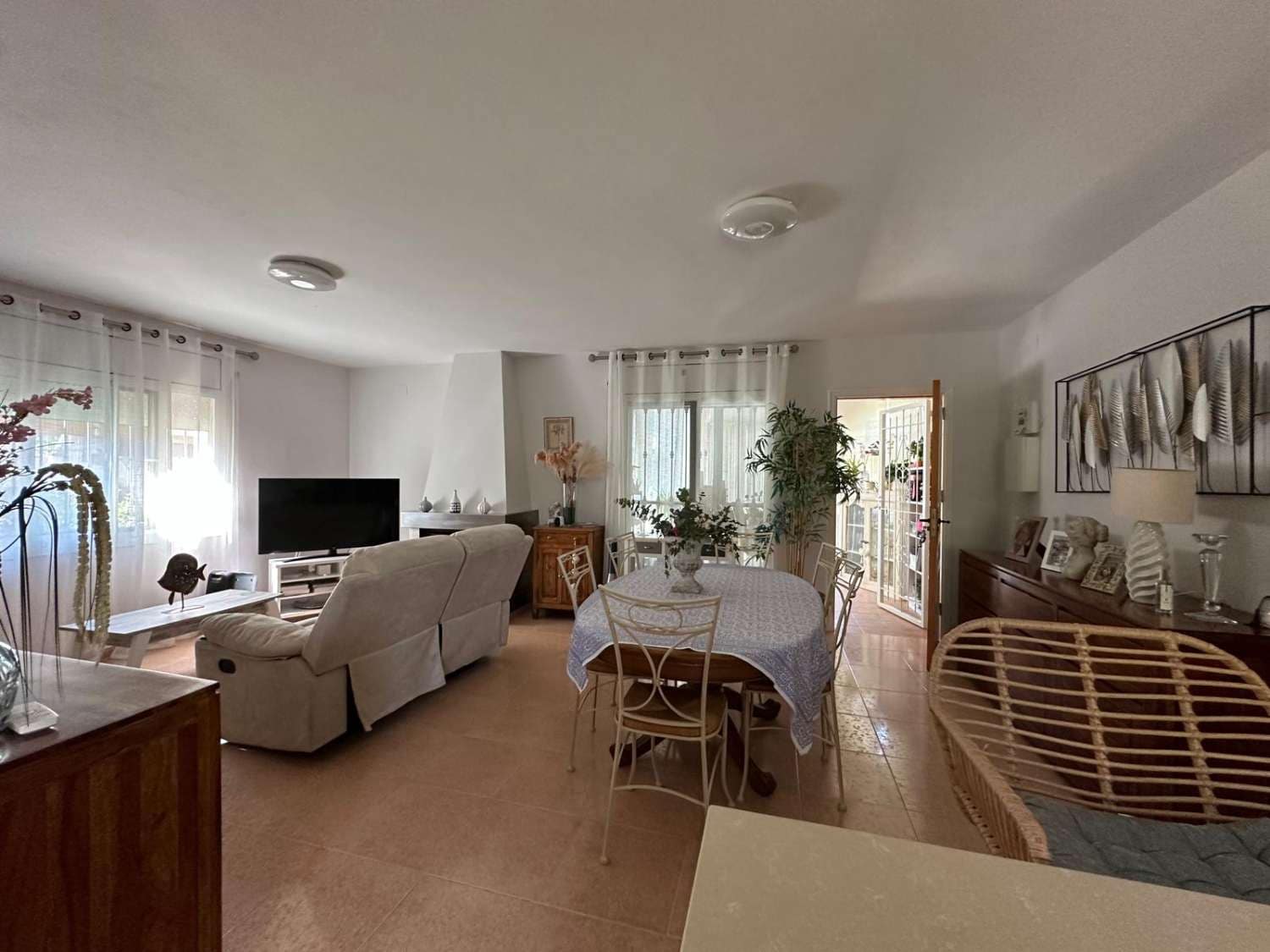 4 sovrum Villa till salu i L'Ametlla de Mar med pool - 390 000 € (Ref: 9915301)