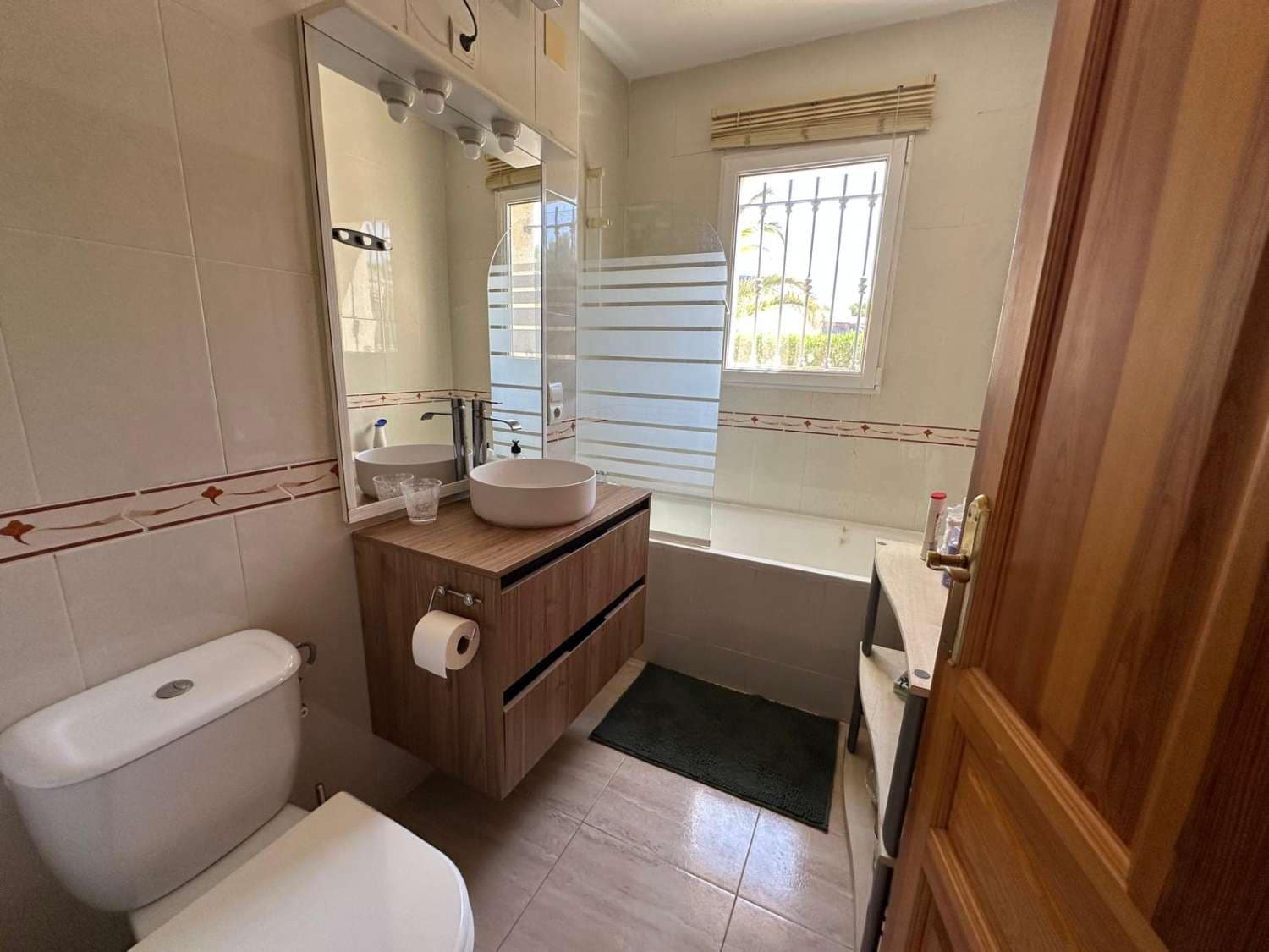 4 sovrum Villa till salu i L'Ametlla de Mar med pool - 390 000 € (Ref: 9915301)