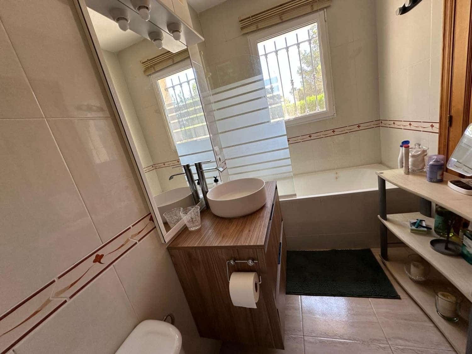 4 sovrum Villa till salu i L'Ametlla de Mar med pool - 390 000 € (Ref: 9915301)