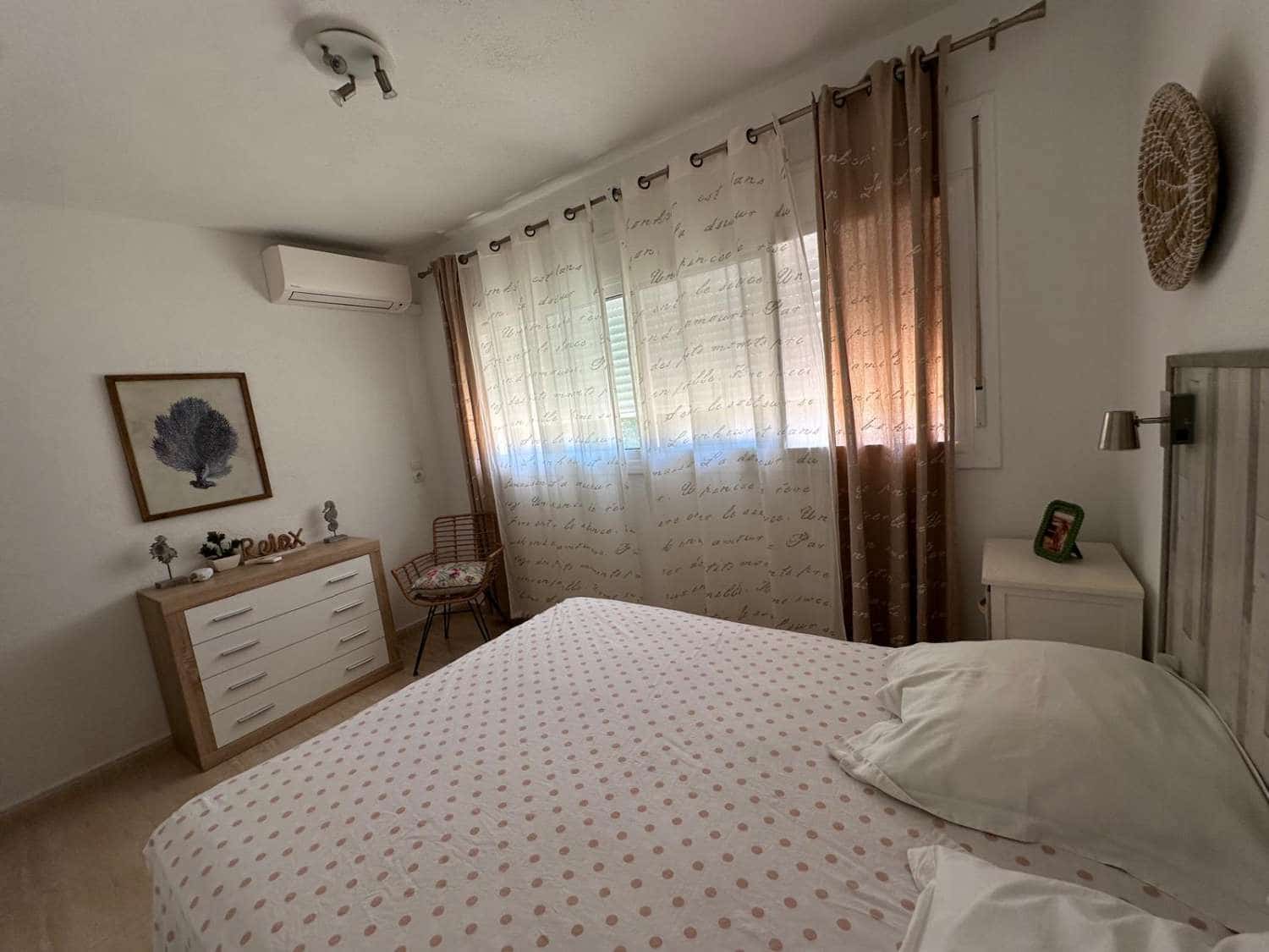 4 sovrum Villa till salu i L'Ametlla de Mar med pool - 390 000 € (Ref: 9915301)