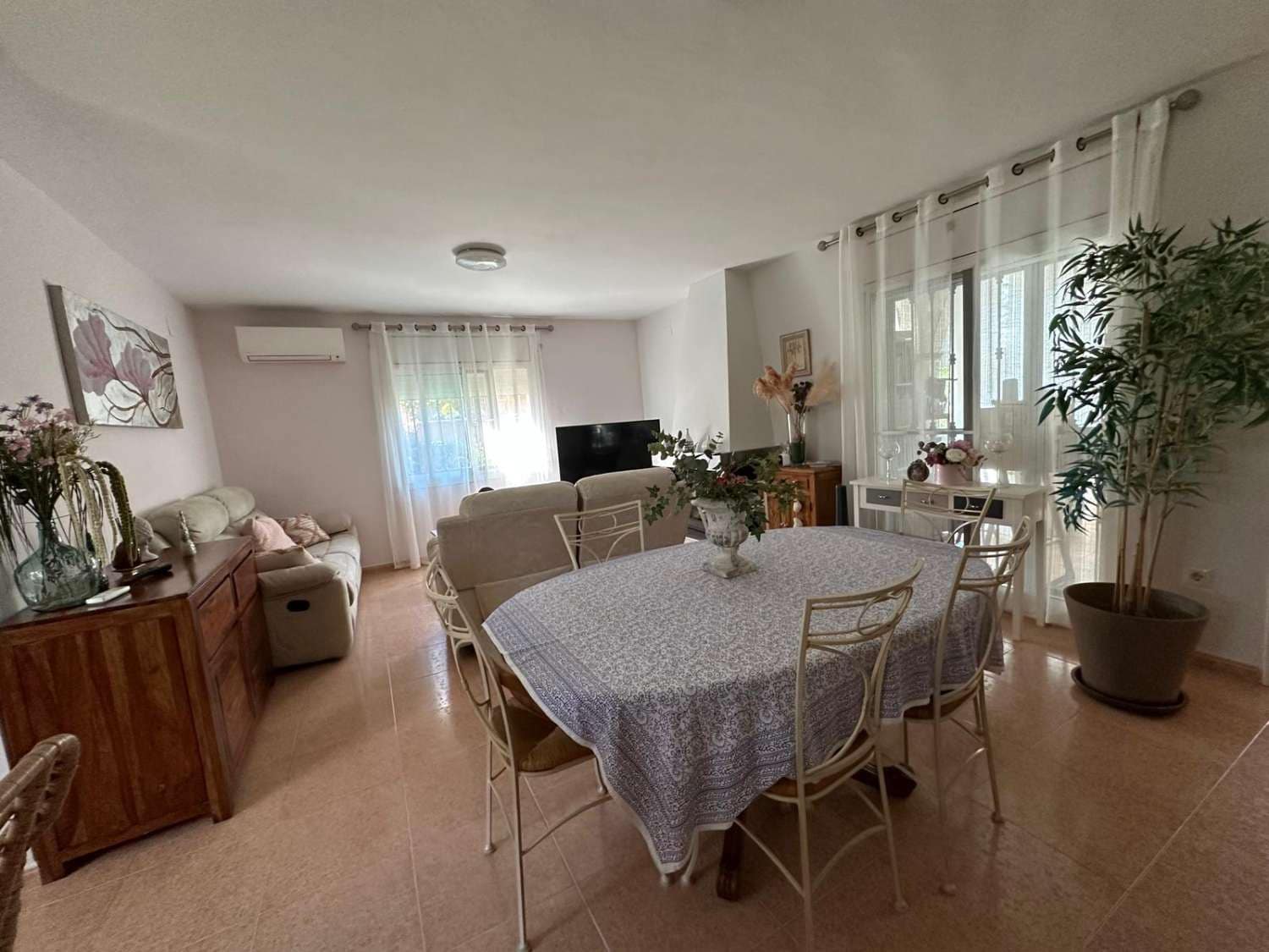 4 sovrum Villa till salu i L'Ametlla de Mar med pool - 390 000 € (Ref: 9915301)