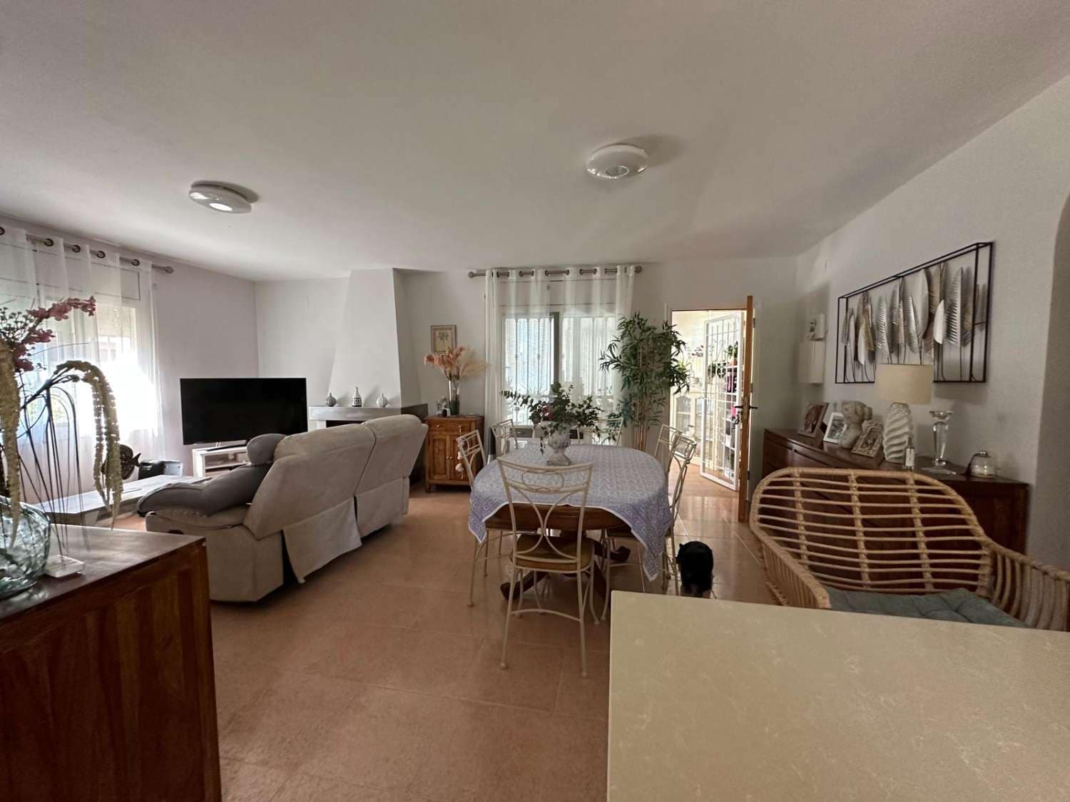 4 sovrum Villa till salu i L'Ametlla de Mar med pool - 390 000 € (Ref: 9915301)