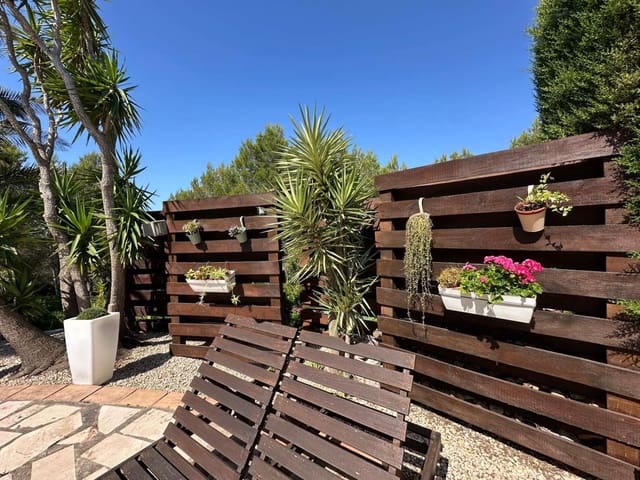 4 sovrum Villa till salu i L'Ametlla de Mar med pool - 390 000 € (Ref: 9915301)