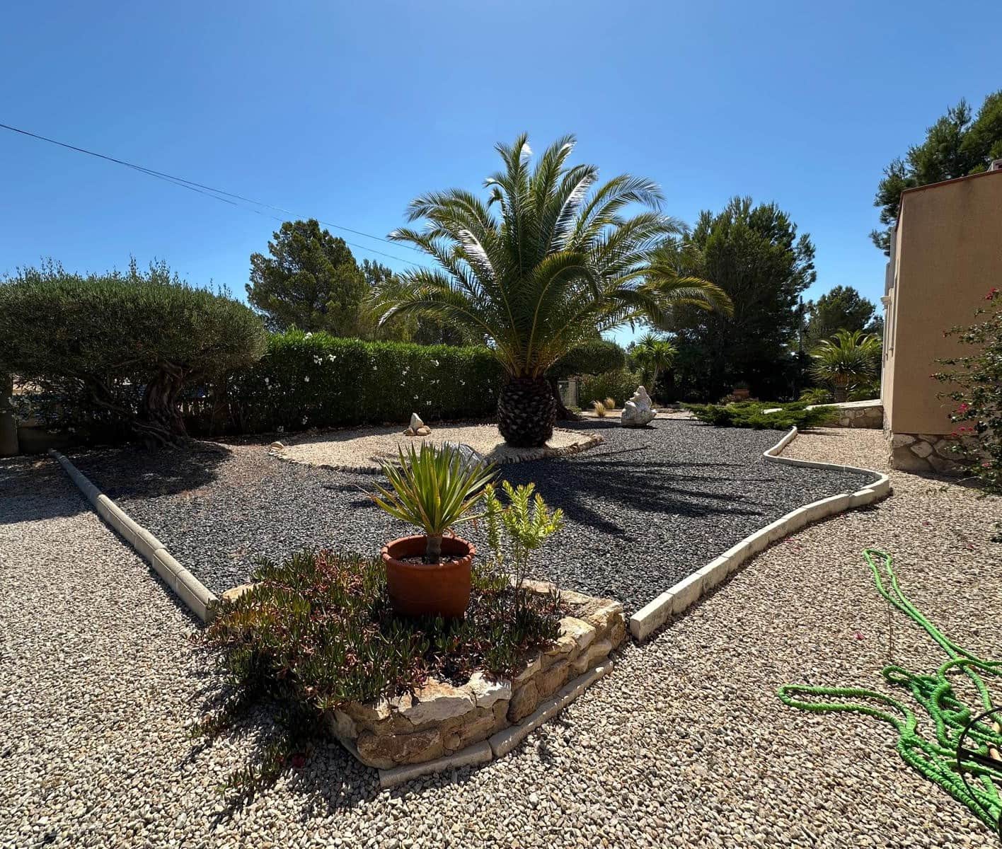 4 sovrum Villa till salu i L'Ametlla de Mar med pool - 390 000 € (Ref: 9915301)