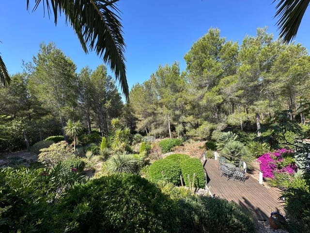 4 sovrum Villa till salu i L'Ametlla de Mar med pool - 390 000 € (Ref: 9915301)