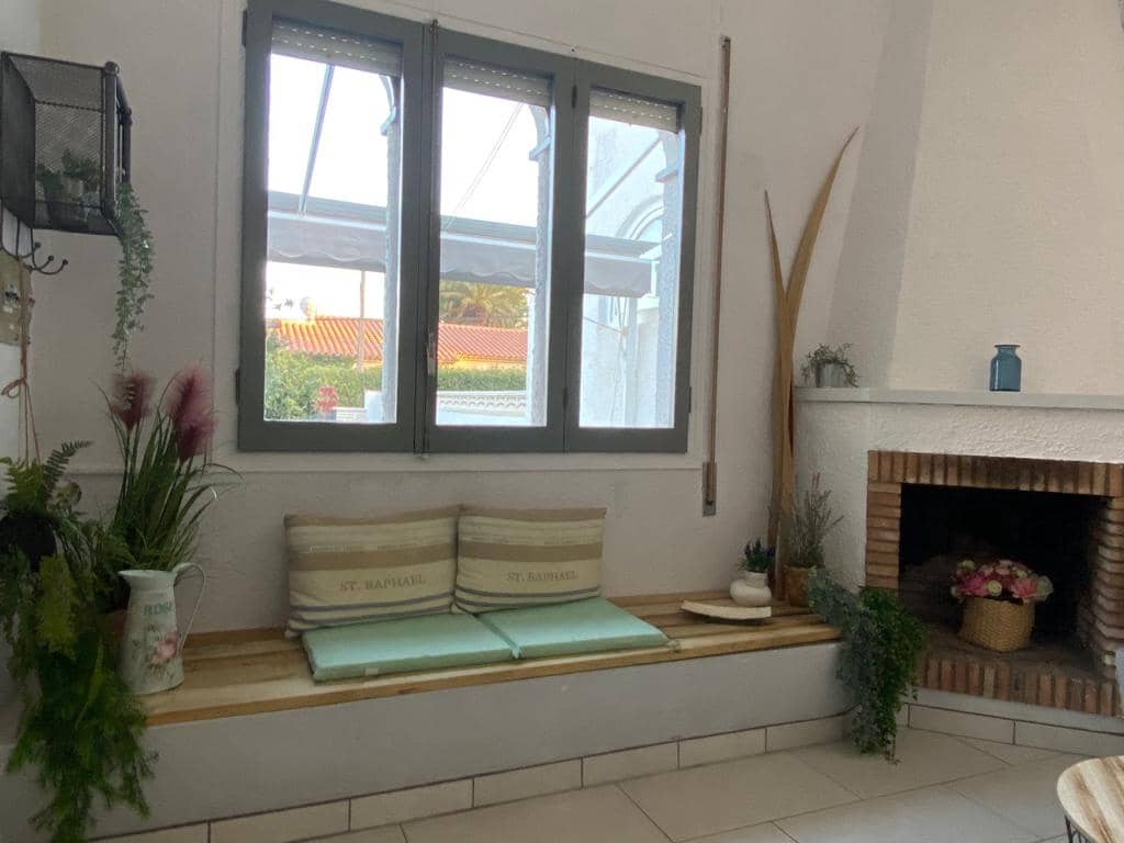 3 sypialnia Dom blizniak na sprzedaż w Mont-roig del Camp z basenem garażem - 290 000 € (Ref: 9943381)