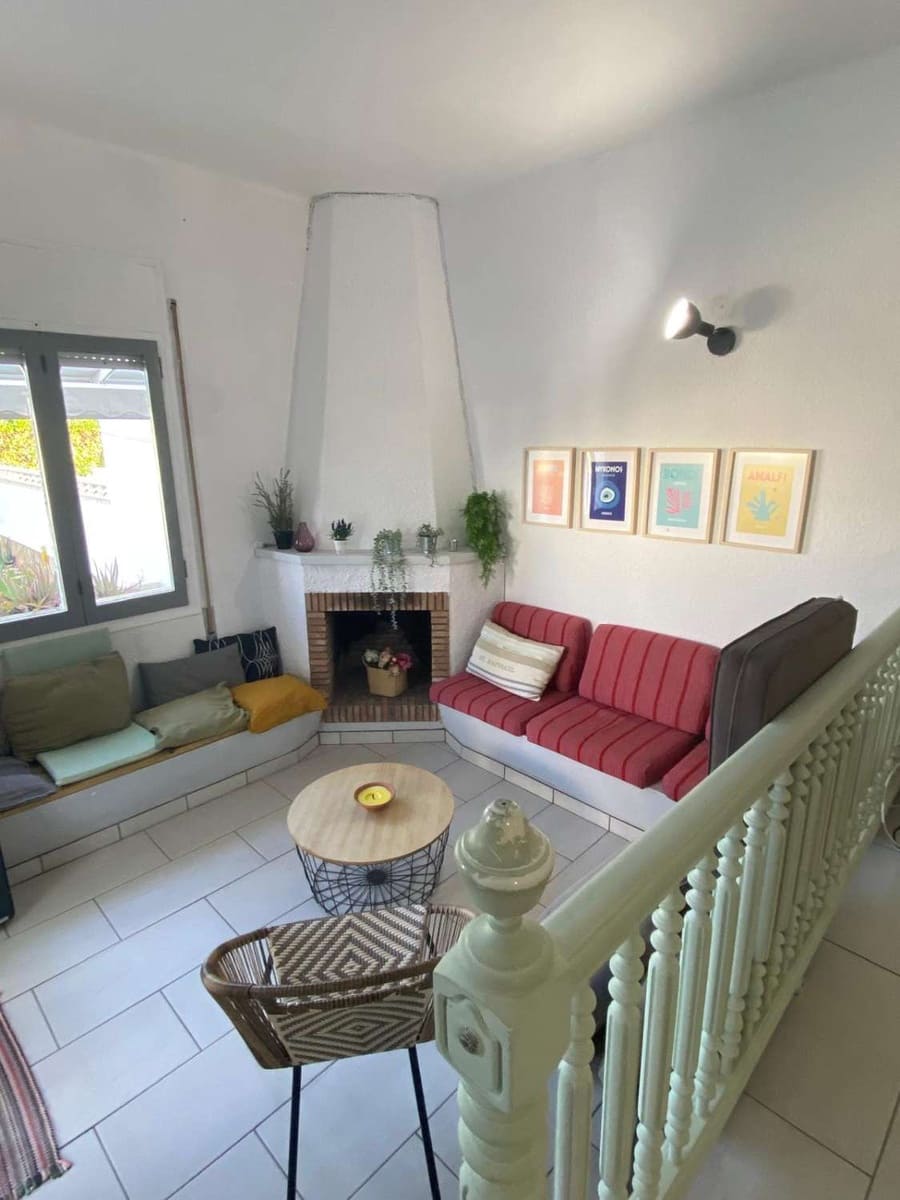 3 sypialnia Dom blizniak na sprzedaż w Mont-roig del Camp z basenem garażem - 290 000 € (Ref: 9943381)
