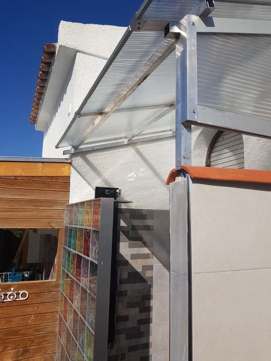 3 sypialnia Dom blizniak na sprzedaż w Mont-roig del Camp z basenem garażem - 290 000 € (Ref: 9943381)