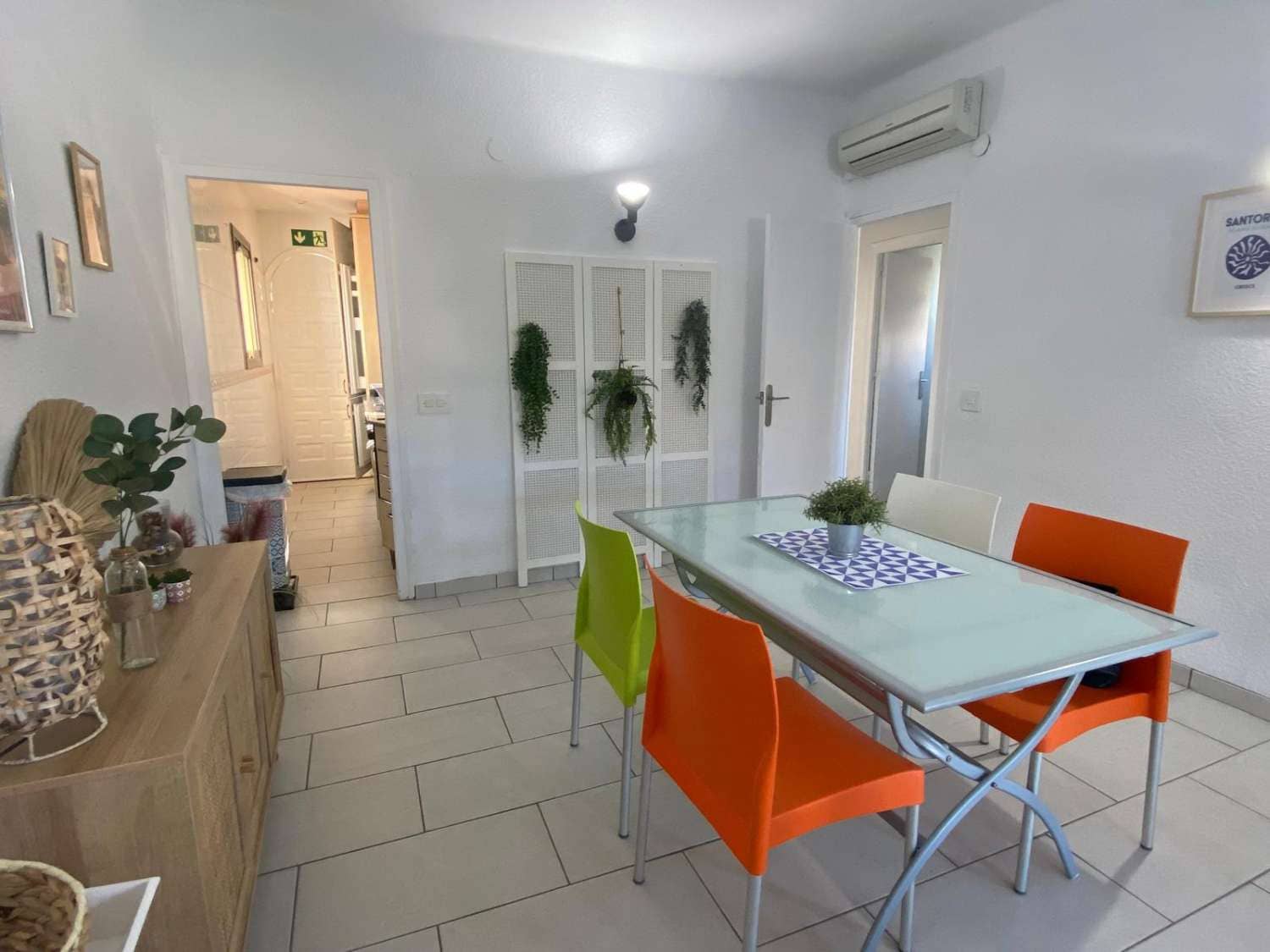 3 sypialnia Dom blizniak na sprzedaż w Mont-roig del Camp z basenem garażem - 290 000 € (Ref: 9943381)