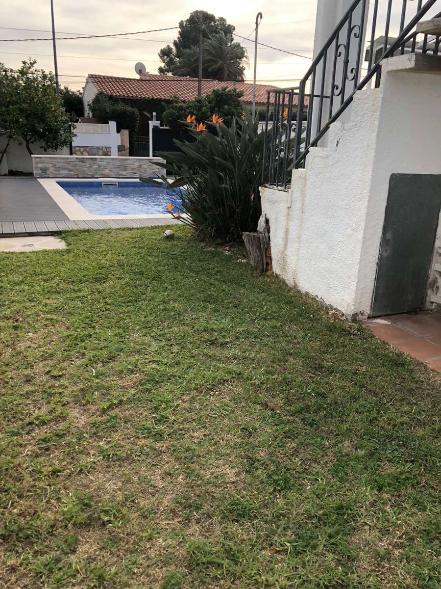 3 sypialnia Dom blizniak na sprzedaż w Mont-roig del Camp z basenem garażem - 290 000 € (Ref: 9943381)