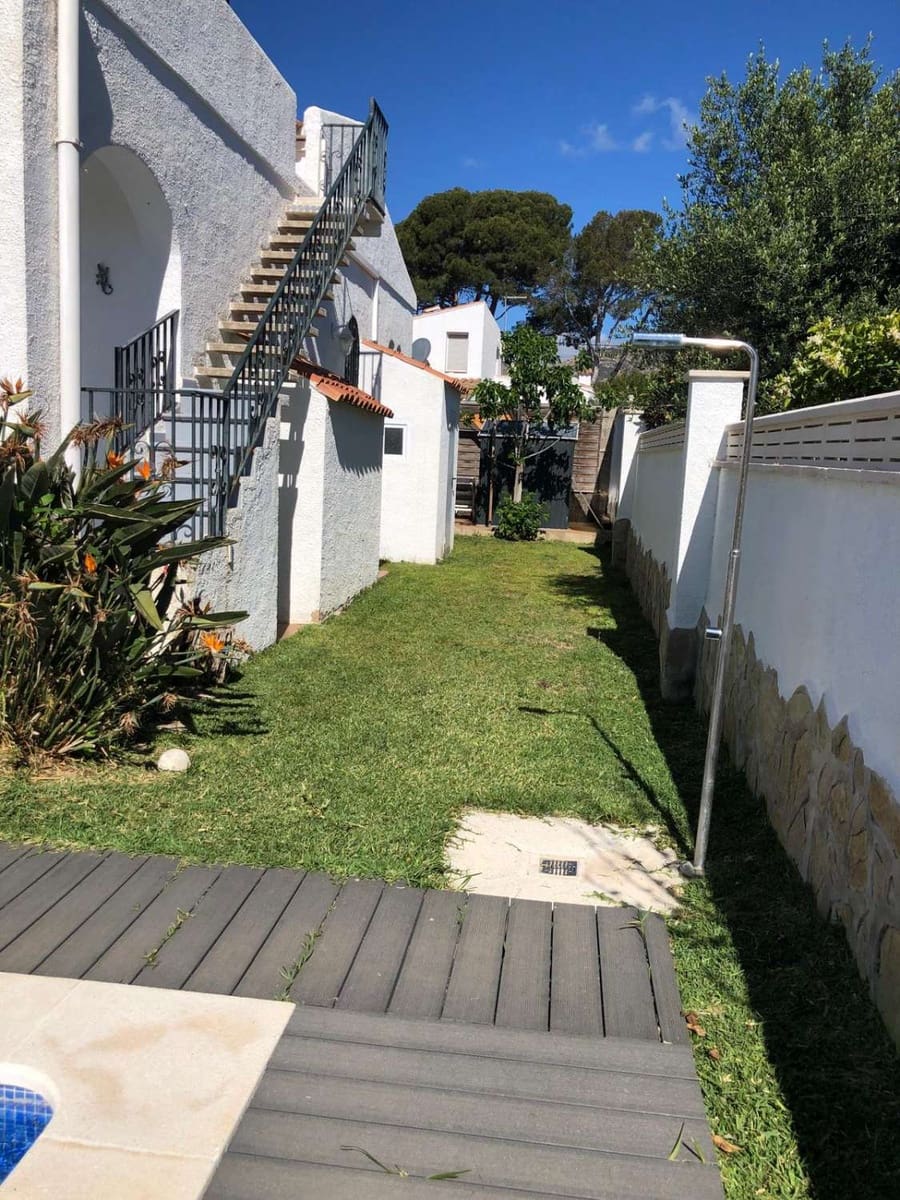 3 sypialnia Dom blizniak na sprzedaż w Mont-roig del Camp z basenem garażem - 290 000 € (Ref: 9943381)