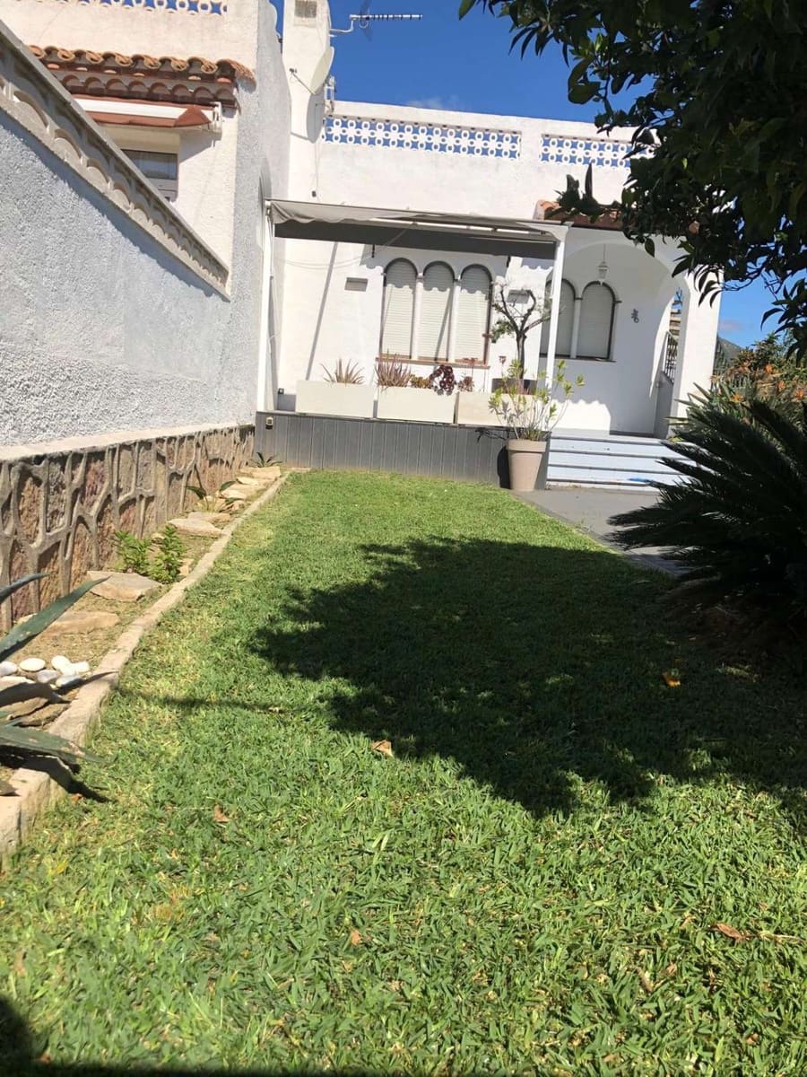 3 sypialnia Dom blizniak na sprzedaż w Mont-roig del Camp z basenem garażem - 290 000 € (Ref: 9943381)