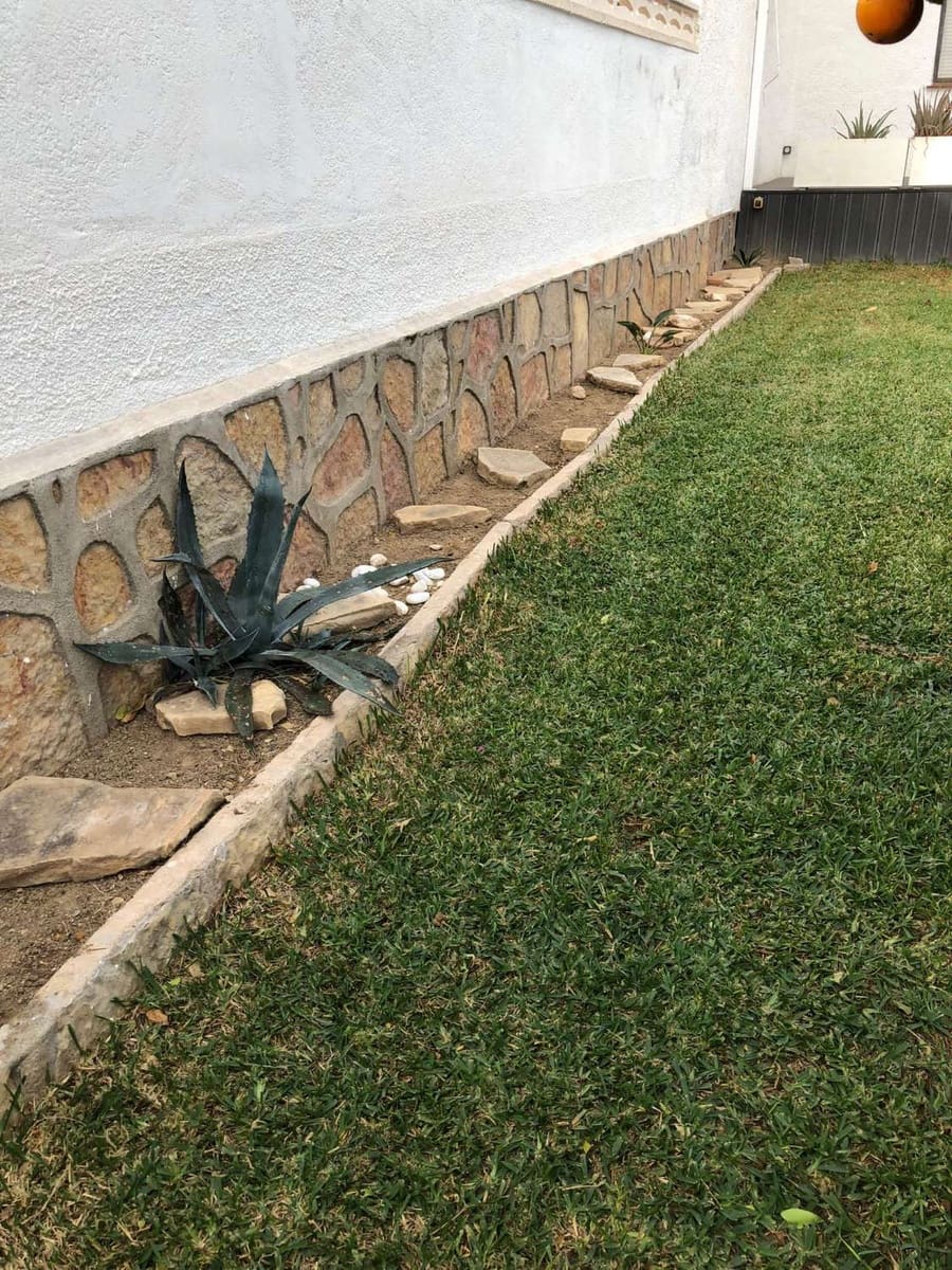 3 sypialnia Dom blizniak na sprzedaż w Mont-roig del Camp z basenem garażem - 290 000 € (Ref: 9943381)