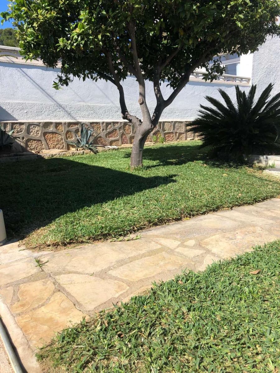 3 sypialnia Dom blizniak na sprzedaż w Mont-roig del Camp z basenem garażem - 290 000 € (Ref: 9943381)