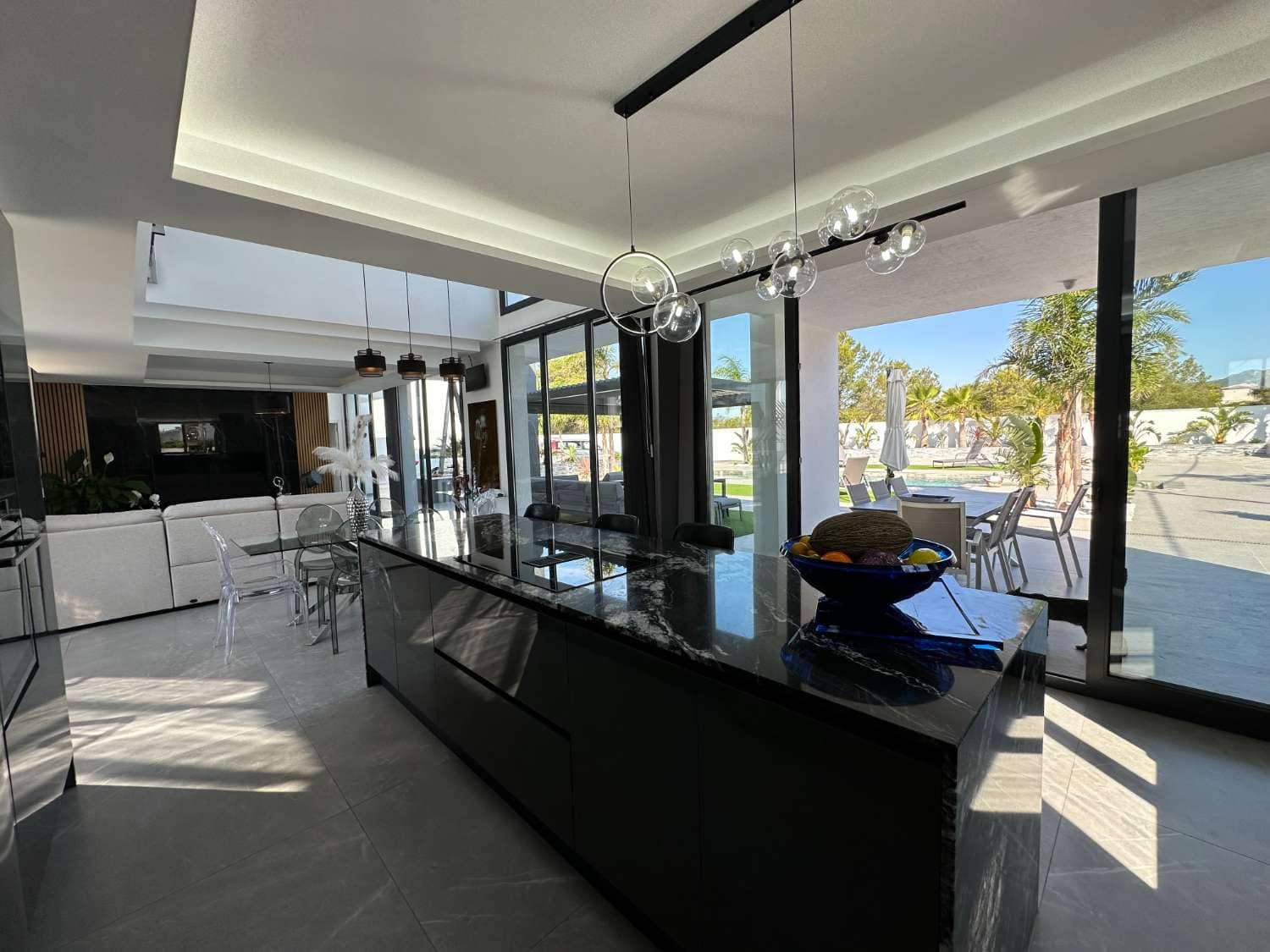 4 soveværelse Villa til salg i L'Ametlla de Mar med swimmingpool garage - € 1.300.000 (Ref: 9943909)