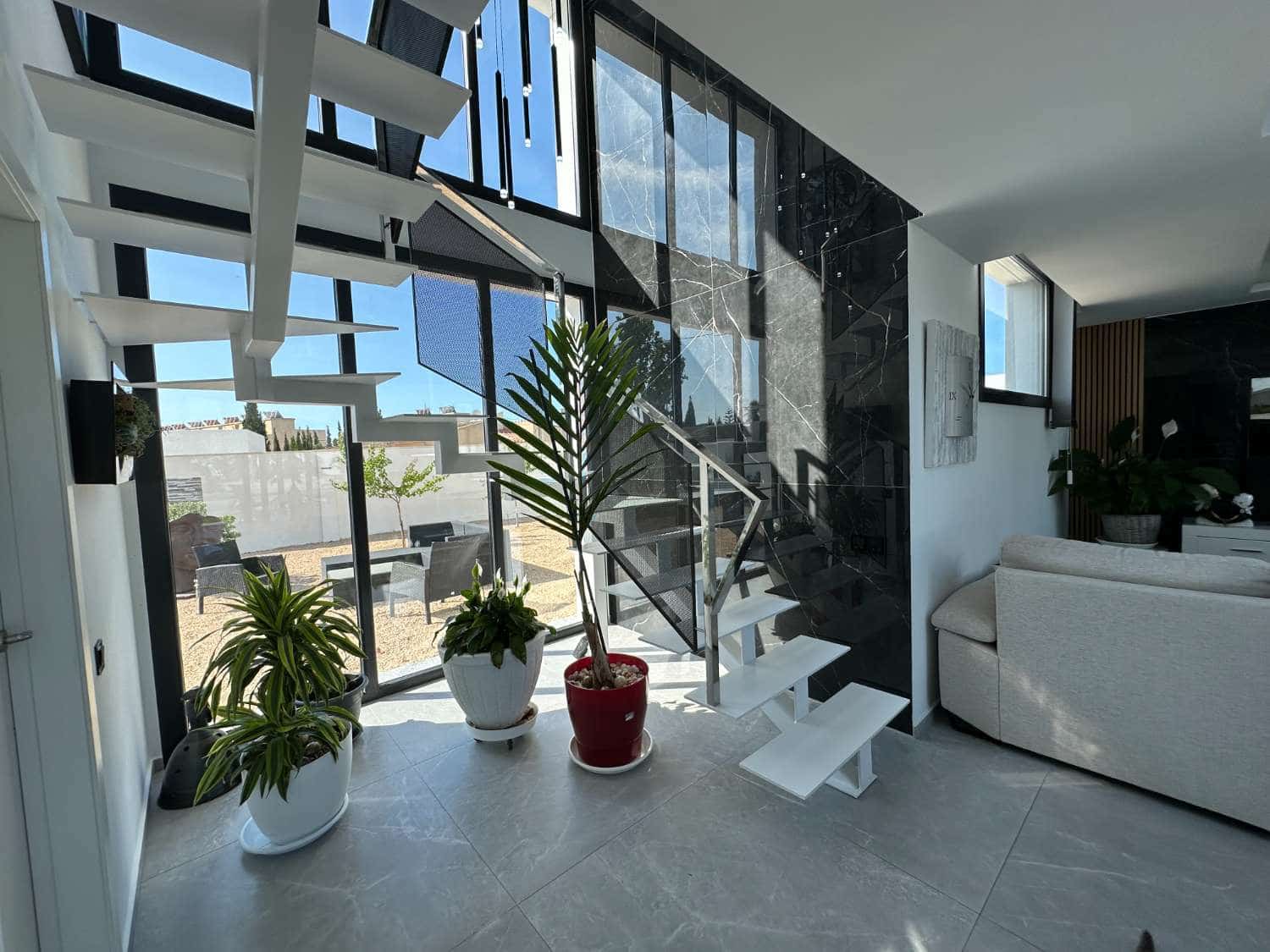 4 soveværelse Villa til salg i L'Ametlla de Mar med swimmingpool garage - € 1.300.000 (Ref: 9943909)